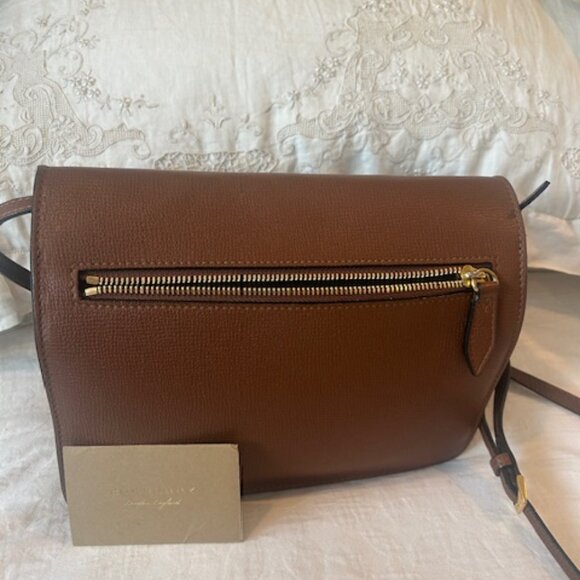 Burberry brown/multi bag - Picture 2 of 3